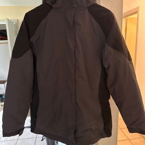 L.L. Bean ski jacket mens small